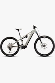 e bike fully preis leistung Zündapp X1000 E-MTB 29