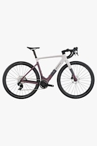 SCOTT Solace Gravel 30 28 E-Gravel Bike Lila | ochsnersport.ch