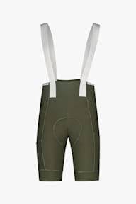 Rapha Brevet Element Cargo Herren Bib Tight Grün | ochsnersport.ch