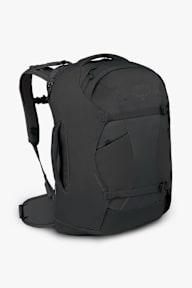 schlafsack kinder 10 jahre Ganzjahresschlafsack Grau  Bio Baumwolle, mitwachsend