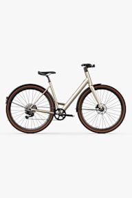fahrradständer auf pflaster befestigen Anlehnparker 4800 XXBF – flexibles Abstellsystem, erweiterbar Größe | Freilauf:28