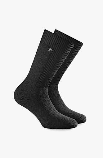 Rohner Army Working 45-46 Socken Schwarz