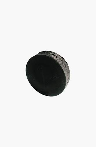 CCM Soft puck Noir