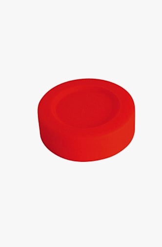 TFS Streethockey Puck Orange