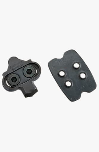Shimano SM-SH51 adaptateur Noir