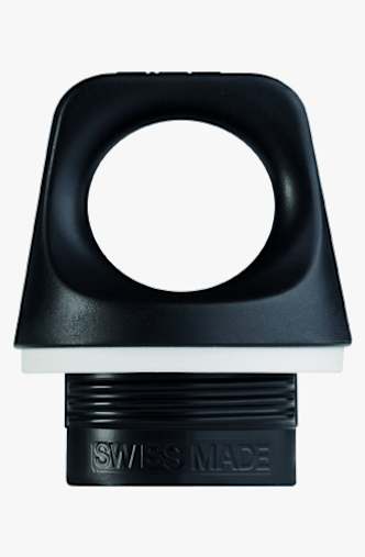 Sigg Bouchon Noir
