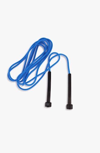 POWERZONE Corda per saltare Blu