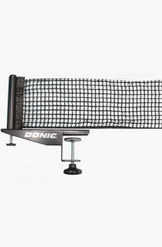Schildkröt Rally rete da ping-pong Nero