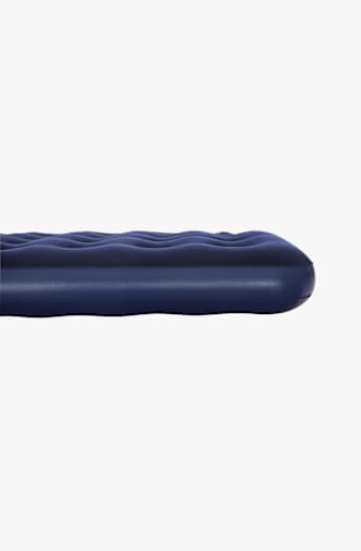 Best Way Floc Twin letto gonfiabile Blu