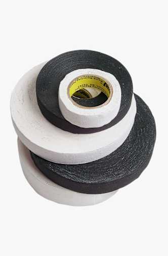 CCM 50 m x 24 mm bandeau isolant Multicolore