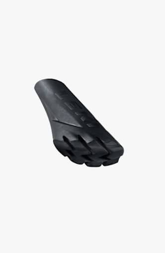 LEKI Power Grip embout en caoutchouc Noir
