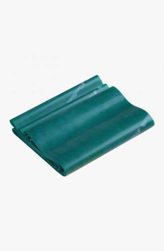 Theraband Strong Fitnessband Grün