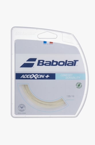 Babolat Addixtion corda da tennis Beige