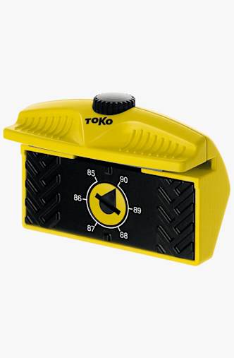 Toko Edge Tuner aiguise-carres Jaune