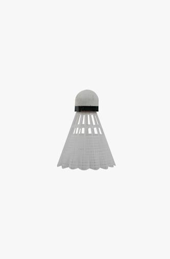 Talbot-Torro 3-Pack Aerostar shuttle Bianco