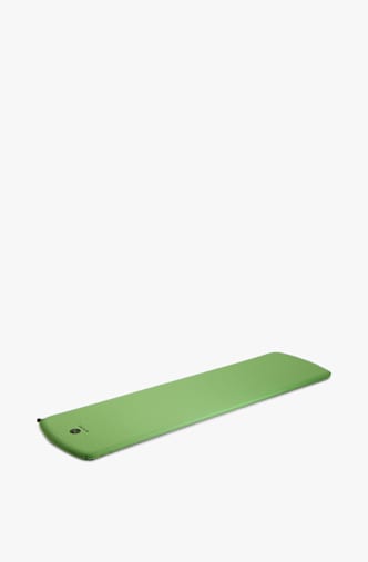 46 NORD Travel Pro S.I. matelas pneumatique Vert
