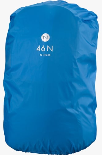 46 NORD S 20-30 L Regenhülle Blau