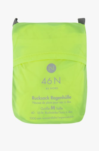 46 NORD M 35-45 L housse imperméable Bleu