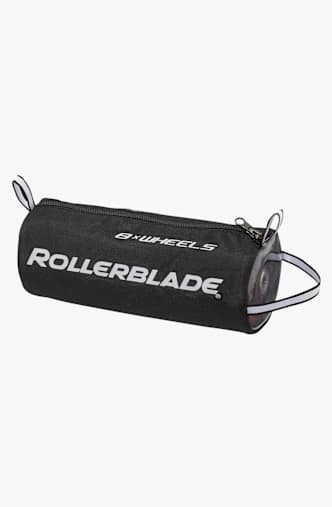 Rollerblade 8-Pack Wheelkit 90mm/84A + SG9 Rollen Weiss