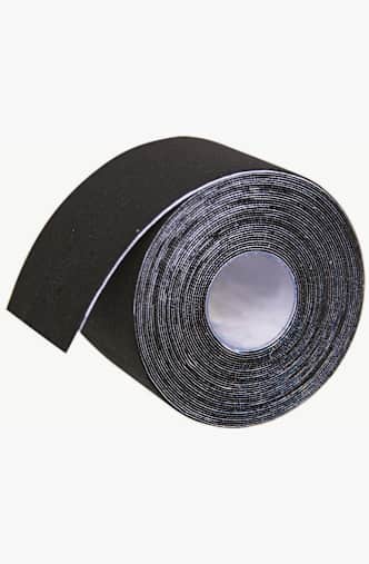 Dittmann Health Kinesiologie 5 cm x 5 m tape Nero