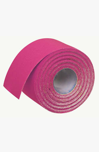 Dittmann Health Kinesiologie 5 cm x 5 m Tape Pink