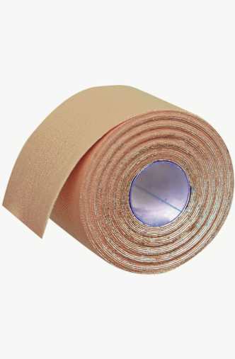 Dittmann Health Kinesiologie 5 cm x 5 m tape Beige