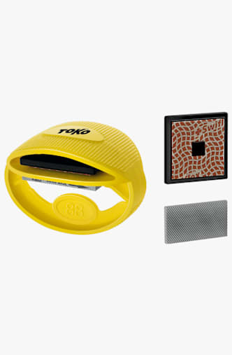 Toko Express Tuner Kit Gelb