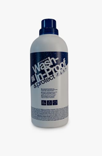 FILA Premium Wash In Proof And Protect 1000 ml Imprägnierungsmittel Multicolor