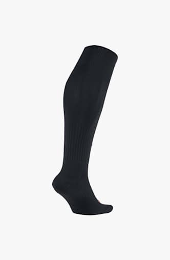 Nike Academy 30-34 calzettoni da calcio Nero