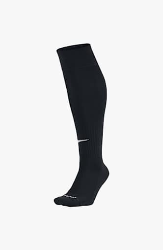 Nike Academy 42-46 Fussballstulpen Schwarz