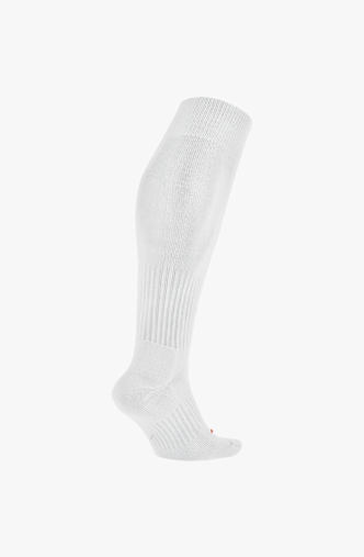 Nike Academy 38-42 Fussballstulpen Weiss