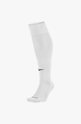 Nike Academy 42-46 Fussballstulpen Weiss