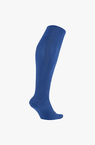 Nike Academy 38-42 Fussballstulpen Blau