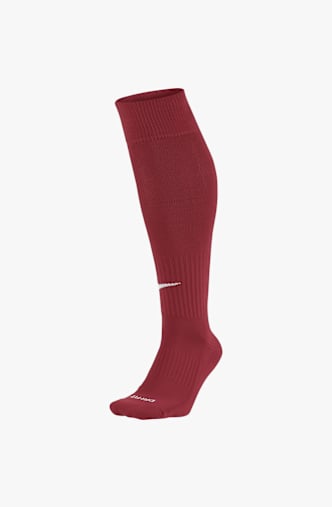Nike Academy 34-38 Fussballstulpen Rot