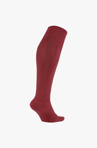 Nike Academy 42-46 Fussballstulpen Rot
