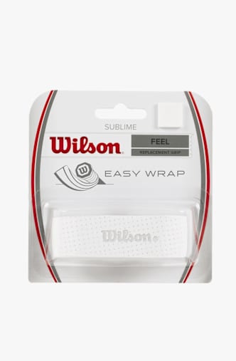 Wilson Sublime grip Bianco