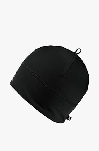 Odlo Polyknit Warm bonnet Noir