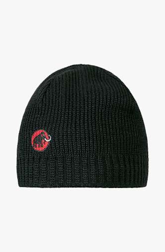 MAMMUT Sublime berretto Nero