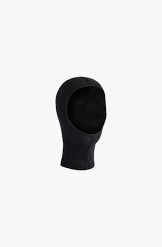 Odlo Active Originals Warm passamontagna bambini Nero