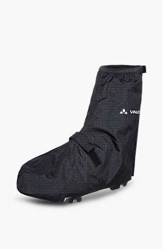 VAUDE Gaiter 36-46 Überschuhe Schwarz