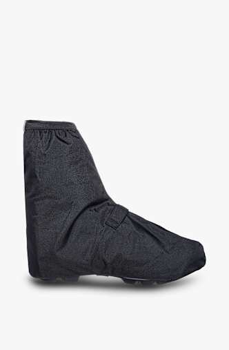 VAUDE Gaiter 36-46 Überschuhe Schwarz