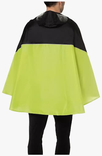 VAUDE Covero II Regenponcho Gelb
