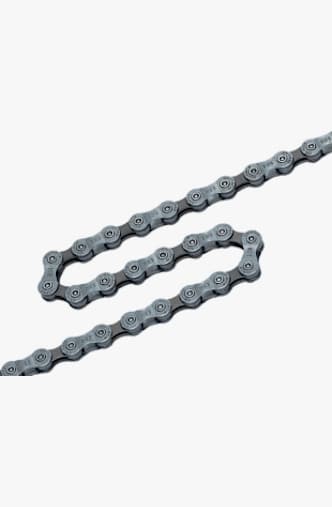 Shimano DEORE HG54 10-fach Kette Silber