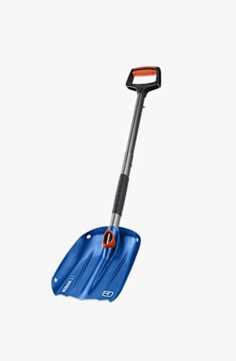 Ortovox Kodiak Schaufel Orange