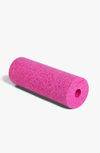 BLACKROLL mini rullo di schiuma Rosa
