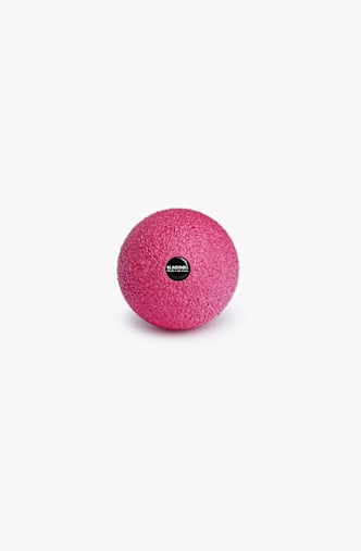 BLACKROLL 8 cm balle de massage Pink