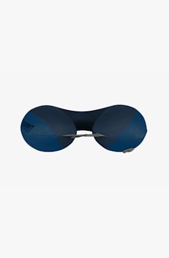 Sea to Summit Aeros Premium Traveller cuscino da viaggo Blu