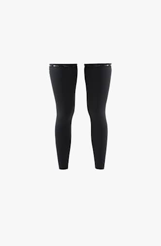 Craft manchons de course Noir
