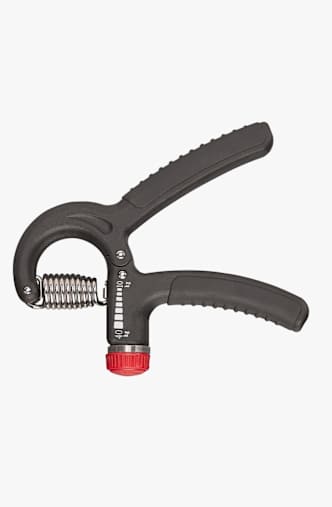 POWERZONE 10 - 40 kg Federhantel Rot