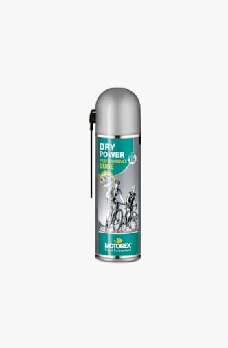 Motorex Dry Power 300 ml Spray Grün
